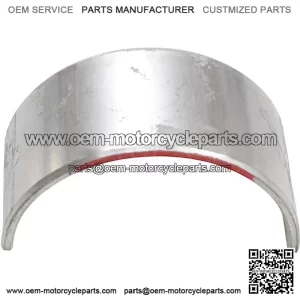 Crankshaft Bearing, II, Red, SFA 600 / SFA 1000