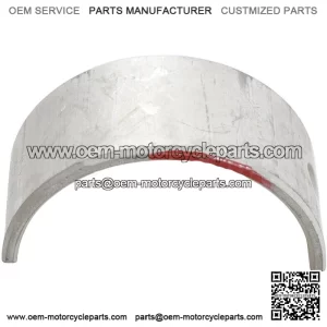 Crankshaft Bearing, III, Red, SFA 600 / SFA 1000