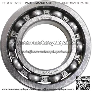 Ball Bearing 6005 SFA 1000