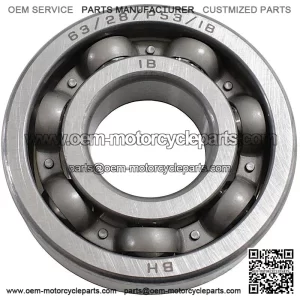 Ball Bearing SFA 1000, 150053090000