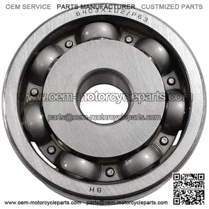 Ball Bearing SFA 1000, 210346770000