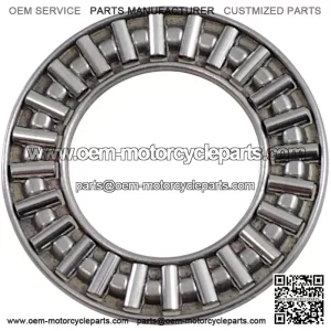 Flat needle roller bearing SFA 1000