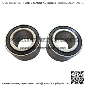 CF-Moto Z Force 800 2017-2018 Both Front Wheel Bearings