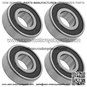 38" Deck Spindle Repair Kit for John Deere LT133 LT150 LT155 LT160 LT166 LT180