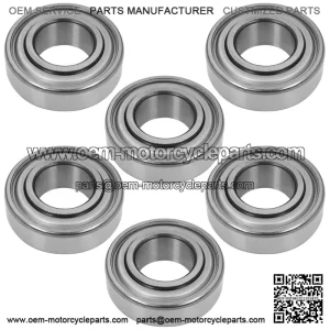 72" Deck Spindle Repair Kit for Exmark LZ27KC724 LZ27LKA724 LZ28KC724 LZ27DD724