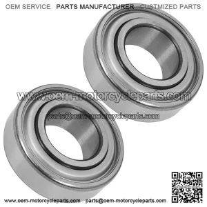 Exmark LCT4418KC/LHP4417KA/LHP4420KC 44" Deck Spindle Bearing Repair Kit