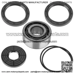 Polaris RZR XP 1000/XP 4 1000 2020-2023 Front Differential Seal & Bearing