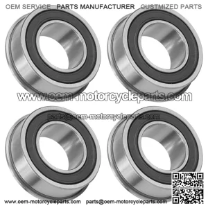 Snapper/Simplicity Front Wheel Bearing - 7011807YP 7010570 7011807 10570 11807