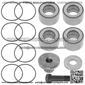 Exmark Spindle Repair Kit - 103-9539 109-0764 103-9541 109-6917 109-2102