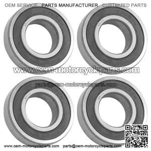 037-4000-00/037-4000-50/038-4000-50/037-8000-00 Spindle Repair Kit for Bad Boy Mowers