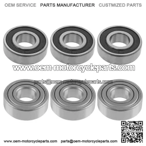 44-Inch Deck Spindle Repair Kit for Simplicity (Part #1682685, 1692684, 1692685, 1692686)