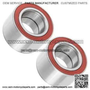 K7311-18820 Front Left & Right Wheel Bearing for Kubota RTV400 RTV500 UTVs