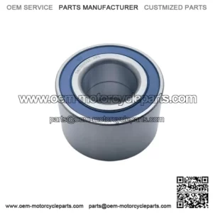 AS6210 Front wheel bearing 30x60x37 for Aixam and Microcar vehicles