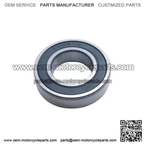 RO6005 6005 series bearing 25x47x12 for small vehicle applications