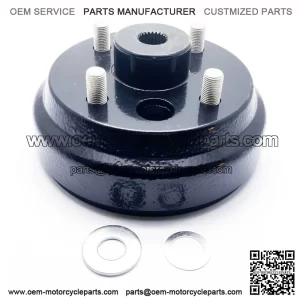 EZGO Brake Drum Hub