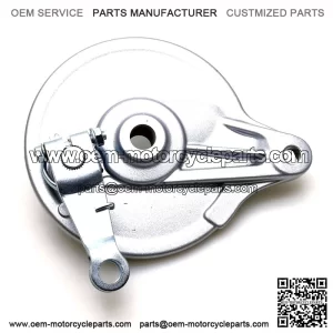 Coleman Brake Assembly for CT200