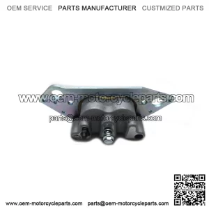 For Polaris RZR 1000 XP Front Left & Right Brake Calipers w/ pads 2015-2022