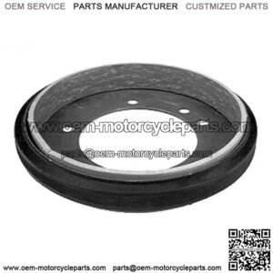 300 DRIVE DISC (WITH OUT LINER) FITS ARIENS/Fits Toro/LAWNBOY/JACOBSEN