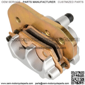 Front Right Brake Caliper for Can-Am CanAm Renegade 850  4x4 2018 2022 (For: Can-Am)