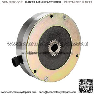 Golf Cart Motor Brake for EZGO RXV 2009.5-2011 Electric, Replace OEM# 610065