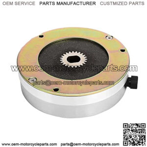 Golf Cart Motor Brake Replacement Fits EZGO RXV 2008-2011 Electric Golf Cart Replaces OEM #610065