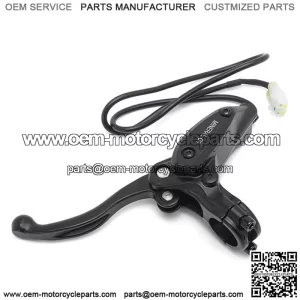 Custom Brake Cylinder Pump Assembly Parts for Sur-ron Light Bee X / Segway X160 X260 / Talaria Sting / Talaria XXX