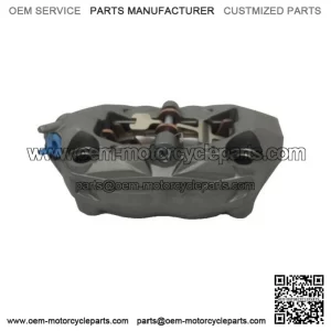 Left Clamp Radial Int. 100 Ducati Guzzi Aprilia Benelli Model M4