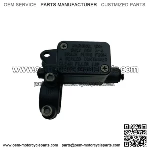 BENELLI VELVET MASIS BRAKE PUMP NEW ORIGINAL REAR CD R050363007000