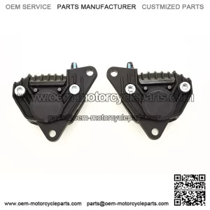 Pair Front Brake Calipers Int 108 Benelli Motobi 750 900 P2F08N