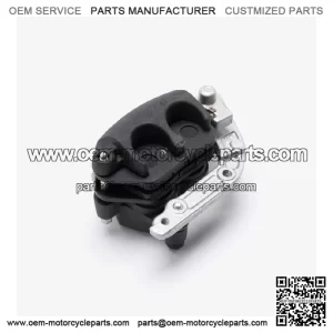 Front Left Brake Caliper for Loncin , , Voge 500DSX Euro 5, 650DSX Euro 5 CMPO