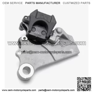 Rear Brake Caliper for Loncin LX650-2C,Voge 650DSX Euro 5 LX650-2C-E5 CMPO Rear