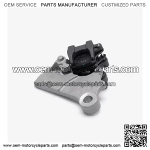 Rear Brake Caliper for Loncin LX500-K,Voge 500DSX Euro 5 LX500-K-E5 CMPO Rear