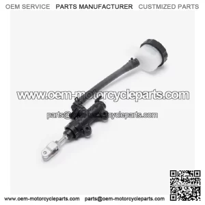 Rear Brake Master Cylinder for Loncin LX500-K,Voge 500DSX Euro 5 LX500-K-E5 NEW