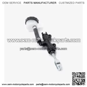 Rear Brake Master Cylinder for Loncin LX650-2C,Voge 650DSX Euro 5 LX650-2C-E5
