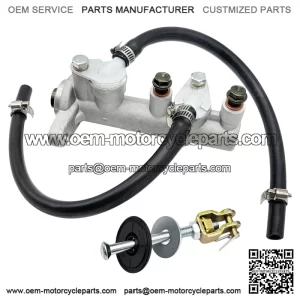 Brake Master Cylinder Pump for CFMOTO ZFORCE 500 ZFORCE 600 ZFORCE 800