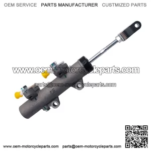 Brake Master Cylinder Pump 5BWB-081100 For CFMOTO ZFORCE ZFORCE 500 800 1000