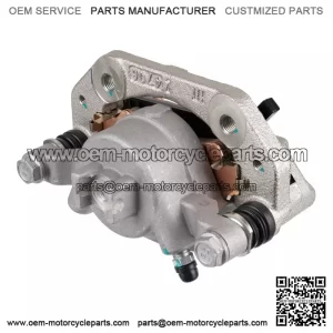 CFMoto UFORCE 600 CForce 800 ZFORCE 950 1000 Front Left Brake Caliper With pads