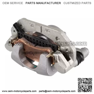 CFMoto UFORCE 600 CForce 800 ZFORCE 950 1000 Front Right Brake Caliper With pads
