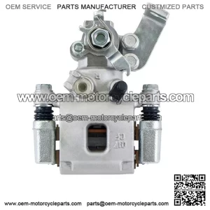 For CFmoto Right Rear Brake Caliper UForce 1000 XL 2019-2023 5HY0-081200