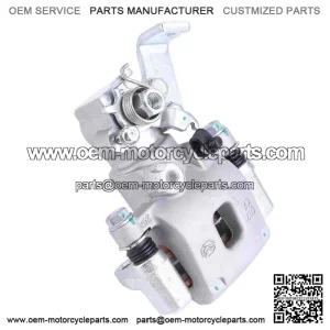 New Right Rear Rear Brake Caliper Assembly For Cfmoto Uforce 1000 2019 2020-2023
