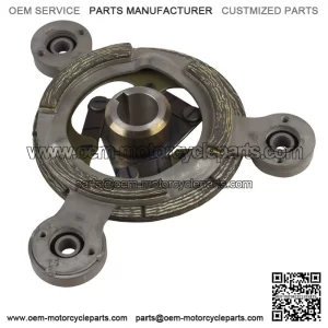 Honda Brake & Friction Disk Set 751A0-750-800 HT3813*