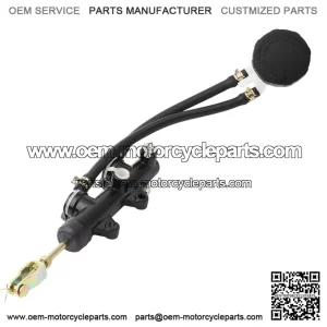CFMOTO Brake Master Cylinder Brake Hydraulic Parts Fit for CFMoto CFORCE 800 X8 ATV Go Kart Parts Cfmoto OEM 7020-080110
