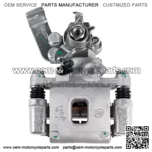 CFMoto REAR BRAKE CALIPER LEFT ZFORCE 950 Sport CF1000US-A 5BY0-081050