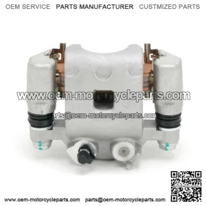 brake caliper rear right