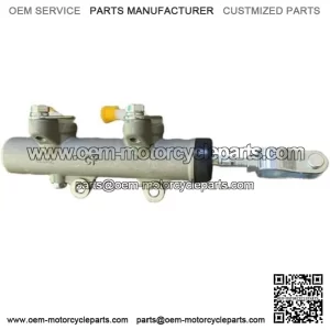 Master Cylinder Brake Pump 9CRB-081010 for CF Moto 450CC 520CC ATV CF 400 ATR 400AU 500AU 600 625 ATV Quad Parts Cforce