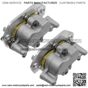 Yamaha YXM70 Viking EPS 2018-25/Viking FI 4x4 2014-17 Front Brake Caliper