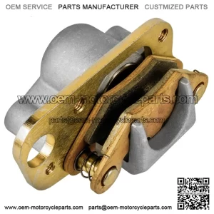 Polaris Scrambler 500 4X4 2003-2004 Front Left Brake Caliper w/Pads