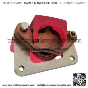 Brake caliper front right ODES 800 13606010050