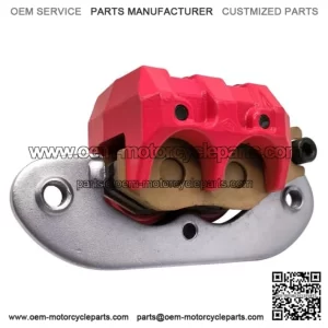 Brake caliper rear left ODES 800 13606010140