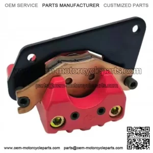 Brake caliper rear right ODES 800 1000 17006010150